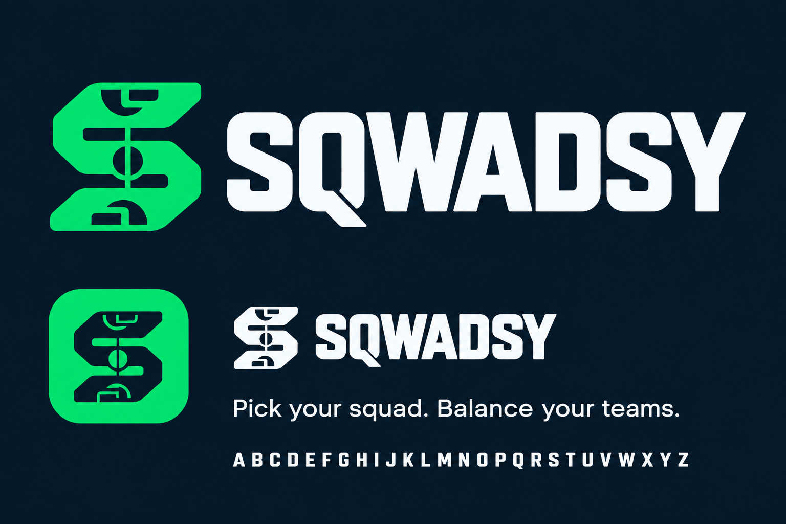 SQWADSY